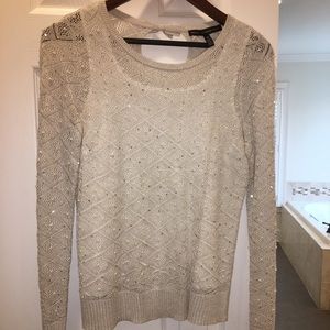 Dressy Top from White House Black Market